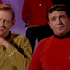 Illustration for article titled Simply An Honest Businessman! Star Trek Recap, S01E06: Mudds Women
